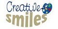 Creative Smiles logo