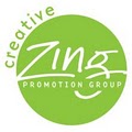 Creative Zing Promotion Group logo