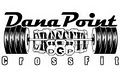 Crossfit Dana Point logo