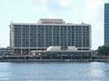 Crowne Plaza Jacksonville Riverfront logo
