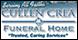 Cullen Crea Funeral Home logo