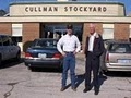 Cullman Stock Yard image 1
