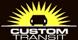 Custom Transit logo