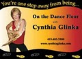 Cynthia Glinka logo