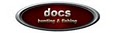 DOCS Hunting & Fishing logo