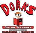 DORKS College Textbooks logo
