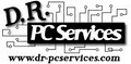 DR PC Services logo