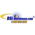 DSL-Warehouse.com logo