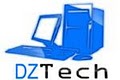 DZTech logo