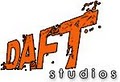 Daft Studios logo