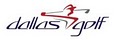 Dallas Golf logo
