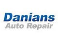 Danian's Auto Repair logo