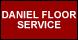 Daniel Floor Services logo