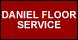 Daniel Floor Services logo