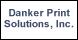 Danker Print Solutions Inc logo
