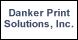 Danker Print Solutions Inc logo