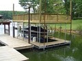 Daughtry Boat Dock Service image 1