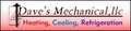 Dave's Mechanical logo