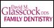 David M. Glasscock, DDS: Family and Cosmetic Dentistry image 3