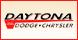 Daytona Dodge Chrysler logo