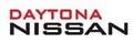 Daytona Nissan logo
