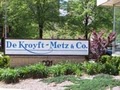 DeKroyft-Metz & Co., Inc. logo