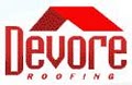 DeVore Roofing LLC logo