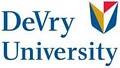 DeVry University logo