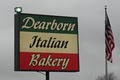 Dearborn Italian Bakery logo