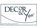 Decor & You logo
