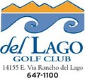 Del Lago Golf Club logo