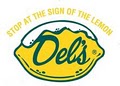 Del's Lemonade logo