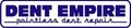 Dent Empire logo