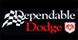 Dependable Dodge logo