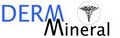 Dermmineral logo