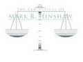Des Moines Divorce Attorney Mark Hinshaw logo