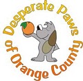 Desperate Paws Of Orange County logo