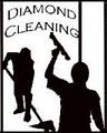Diamond Cleaning Company logo