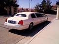 Diamond Limousine image 2