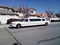 Diamond Limousine image 3