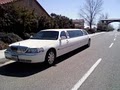 Diamond Limousine logo