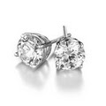 Diamond Studs image 8