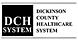 Dickinson County Health Care System logo