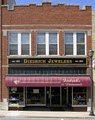 Diedrich Jewelers logo