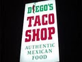 Diego's Taco Shop on King image 2