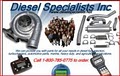 Diesel Specialists Inc image 3
