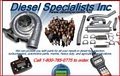 Diesel Specialists Inc image 3