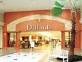 Dillard's: Peachtree Mall logo