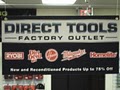 Direct Tools Factory Outlet logo