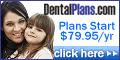 Discount Dental Plans logo